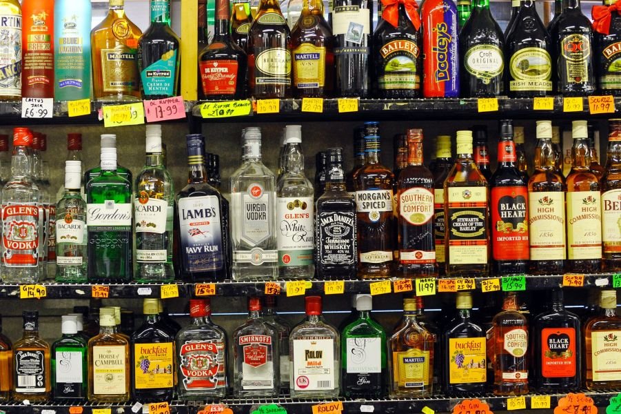 Ευρώπη: Αλλάζει το ρυθμιστικό πλαίσιο στα αλκοολούχα