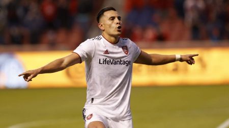 Το γκολ της χρονιάς σημειώθηκε στο αμερικανικό MLS