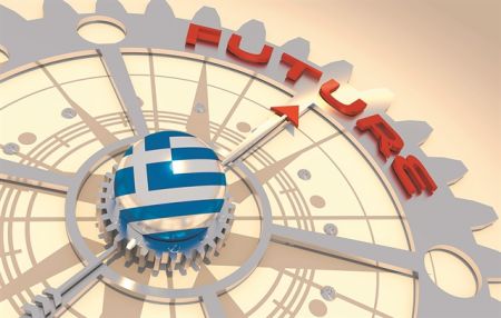 Το νέο ελληνικό στοίχημα – Τα τρία χρόνια που θα αλλάξουν τη χώρα