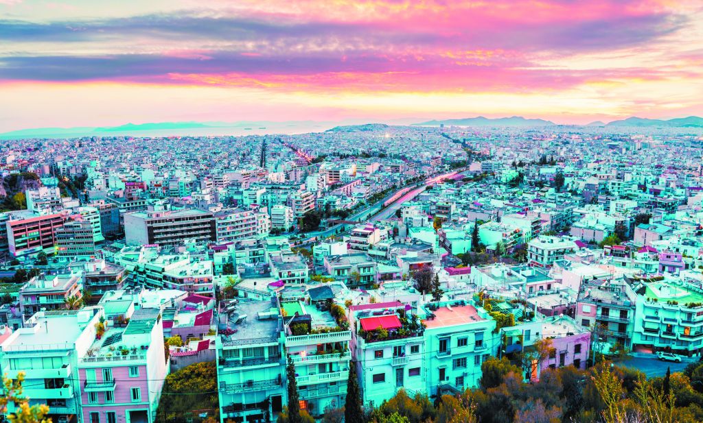 3+1 παγίδες στις μεταβιβάσεις ακινήτων