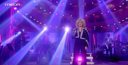 Αυτοί οι ξένοι superstars έχουν ελληνική καταγωγή