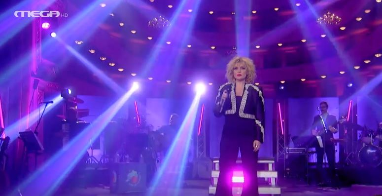 Αυτοί οι ξένοι superstars έχουν ελληνική καταγωγή