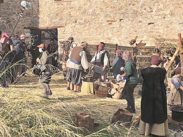 Το 1821 ως «λαϊκό ανάγνωσμα»