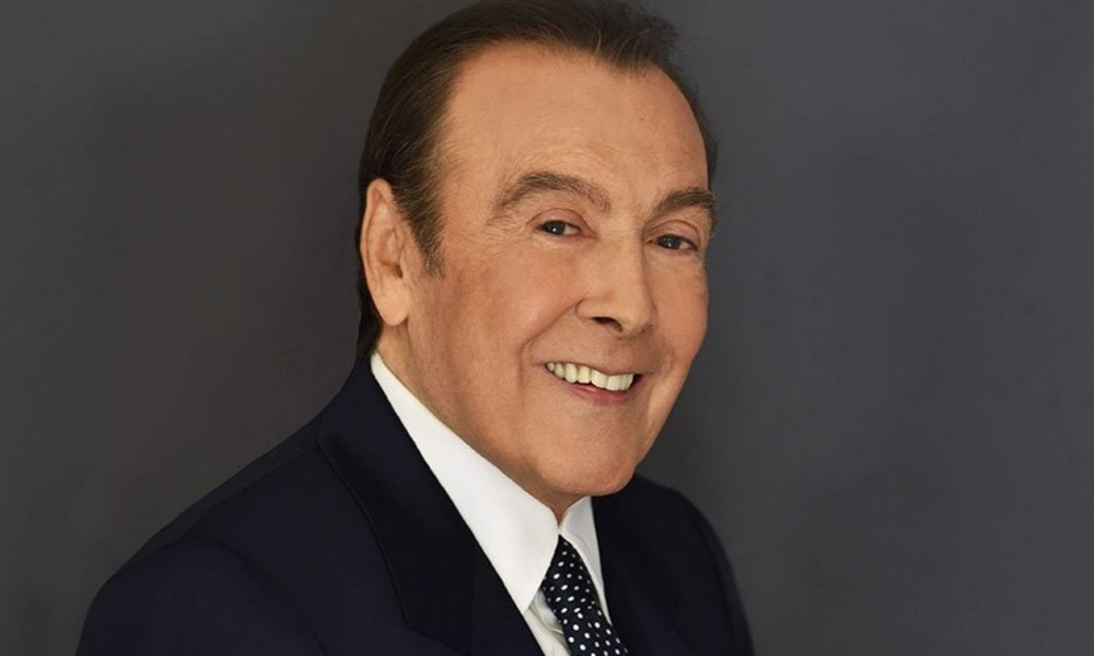 Στο νοσοκομείο ο Τόλης Βοσκόπουλος