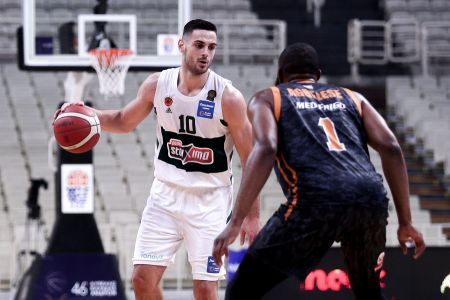 Κύπελλο Ελλάδας: Άξιος τροπαιούχος ο Παναθηναϊκός – Πάει για το νταμπλ