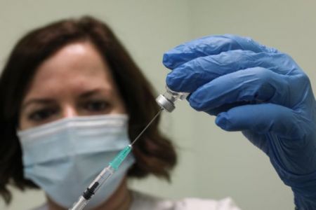 Εμβόλιο : 23χρονη έλαβε κατά λάθος έξι δόσεις Pfizer στην Ιταλία