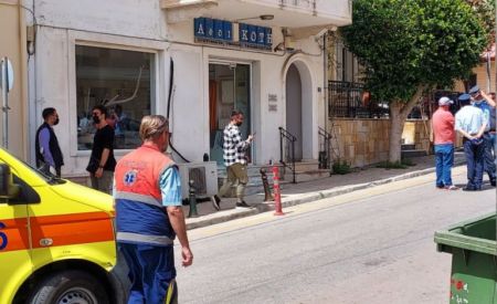 Δολοφονία στη Ζάκυνθο: Ο επιχειρηματίας είχε «δείξει» στις Αρχές ποιοι προσπάθησαν να τον σκοτώσουν πέρσι τον Ιούνιο