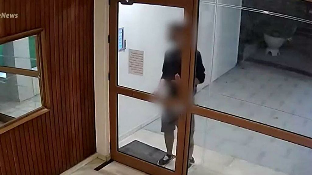 Νέα Σμύρνη: Στενεύει ο κλοιός γύρω από τον 22χρονο – Η συγκλονιστική μαρτυρία για την απόπειρα βιασμού