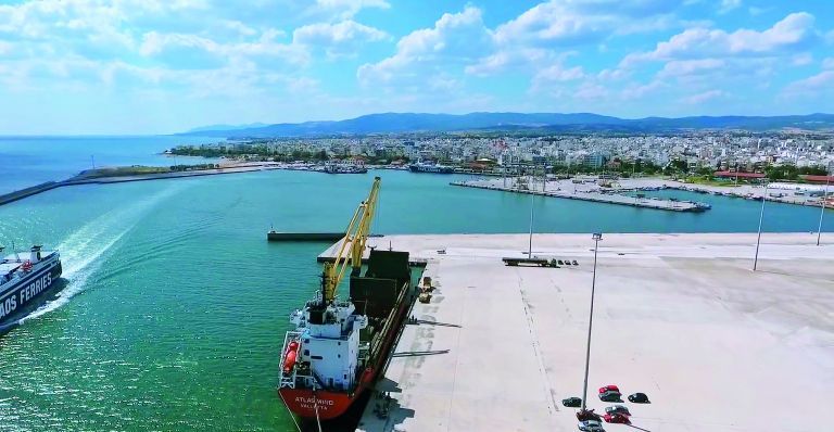 Λιμάνι Αλεξανδρούπολης: Τέσσερις μνηστήρες έχουν εκδηλώσει ενδιαφέρον | tovima.gr