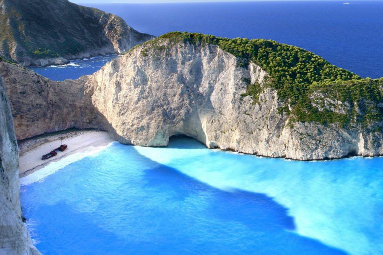 Τουρισμός: Πέντε ελληνικά νησιά στην «πράσινη» λίστα της βρετανικής TUI | tovima.gr