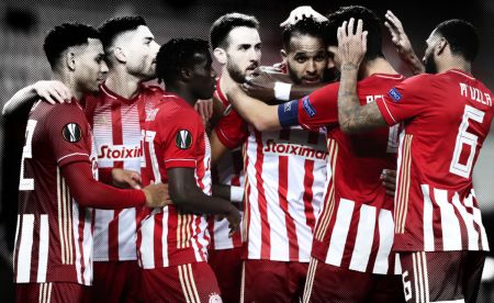 Ολυμπιακός: Όλοι εντός αποστολής για ΠΑΟΚ και φιέστα