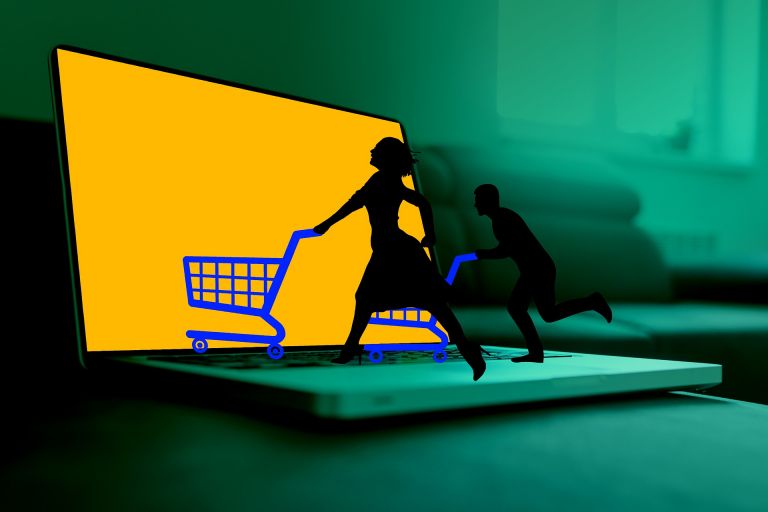 ΣΕΠΕ: Άλμα κατά 30% στις online πωλήσεις το α΄ τρίμηνο | tovima.gr