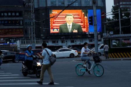 Κίνα: Μειώνονται οι γεννήσεις- Ποια κίνητρα μελετά η κυβέρνηση