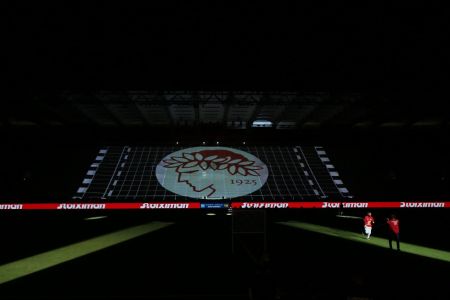 Ολυμπιακός: Οι καλύτερες στιγμές της σεζόν!