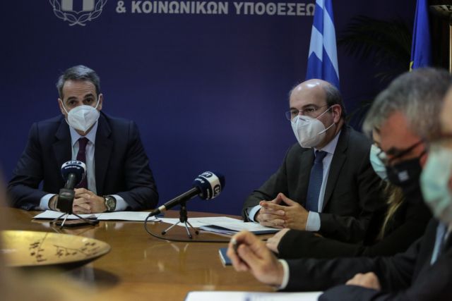 Καθιερώνεται η Ψηφιακή Κάρτα Εργασίας: Πως και σε ποιους κλάδους θα εφαρμοστεί – Διευκρινίσεις Χατζηδάκη