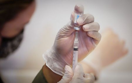Εμβόλιο Johnson & Johnson: 28 περιστατικά θρομβώσεων μετά τη χορήγησή του
