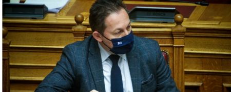 Πέτσας – Δεν πρόκειται να πάμε σε δραστικά μέτρα