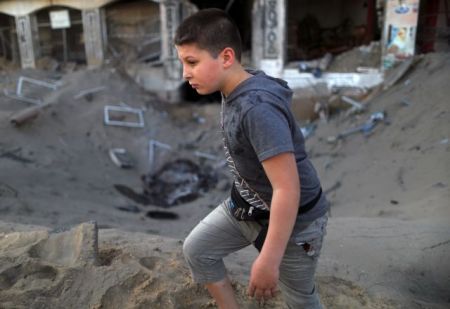 Λωρίδα της Γάζας: Τουλάχιστον 35 νεκροί – Αποκλιμάκωση της βίας ζητά ο ΟΗΕ