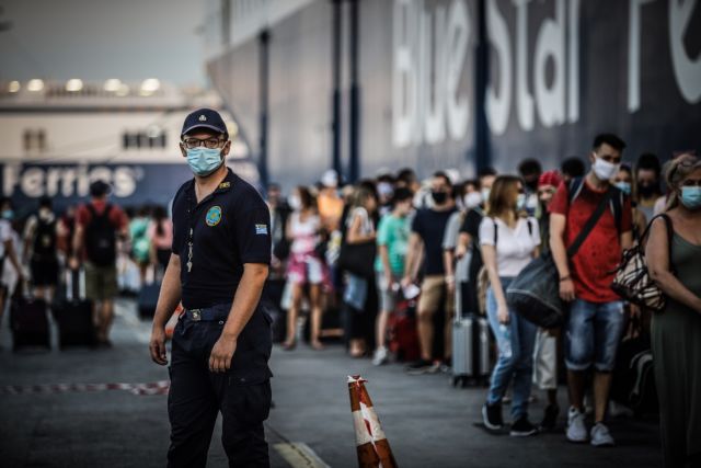 Βήμα ελευθερίας από την Παρασκευή – Τι αλλάζει στη ζωή μας