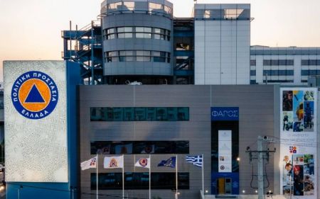 Το «φρούριο» που ετοιμάζει ο Χαρδαλιάς