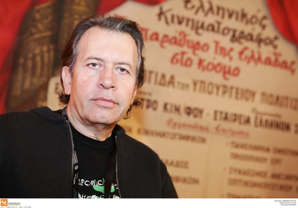 Εταιρία Ελλήνων Σκηνοθετών: «Να ακυρωθούν οι εγκρίσεις χρηματοδότησης!»