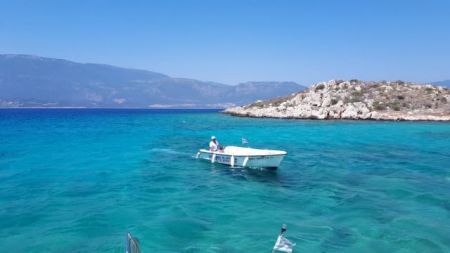 Το μεγάλο βήμα για το ελληνικό καλοκαίρι