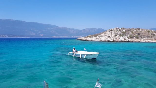 Το μεγάλο βήμα για το ελληνικό καλοκαίρι | tovima.gr