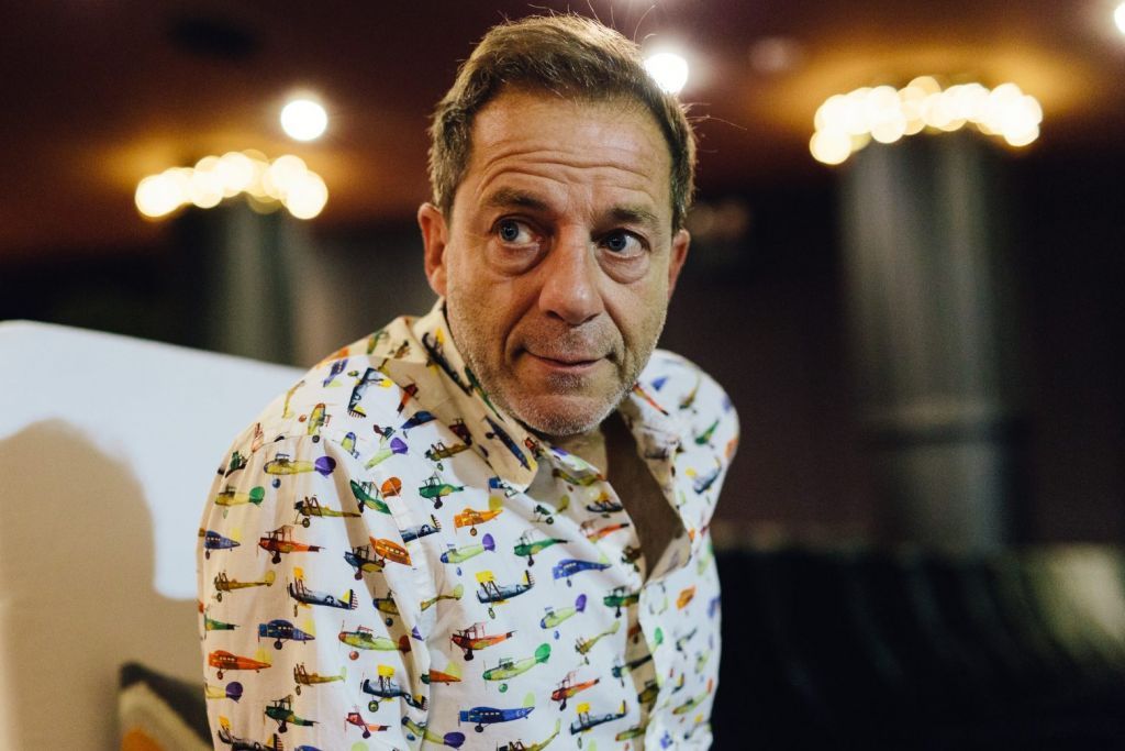 Δημήτρης Λιγνάδης: Αντιμέτωπος με τέταρτη καταγγελία για βιασμό