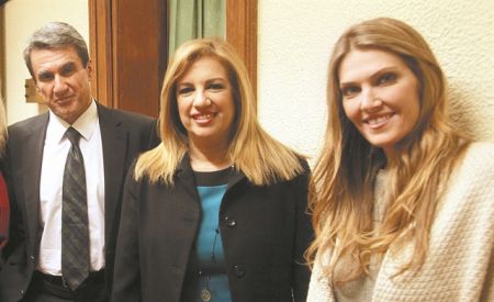 ΚΙΝΑΛ: Οι νέες συμμαχίες και το παλιό όνομα