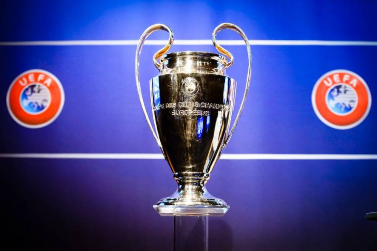Επίσημο: Στο Ντραγκάο ο τελικός του Champions League – Από 6.000 εισιτήρια οι φιναλίστ | tovima.gr