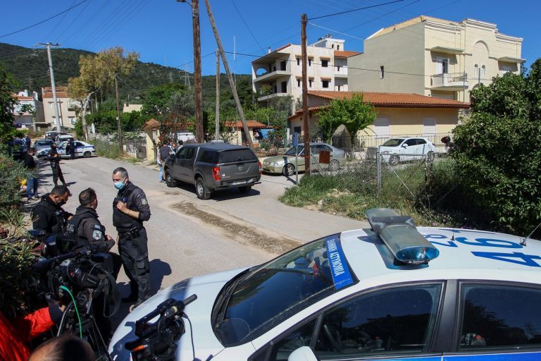 Εισαγγελική παρέμβαση για το έγκλημα στα Γλυκά Νερά | tovima.gr