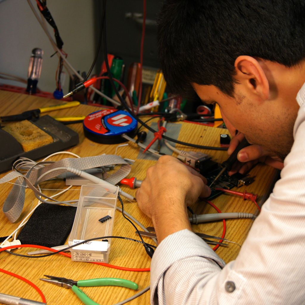 How to end the brain drain