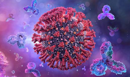 Κοροναϊός: 205 δείγματα μεταλλάξεων – Πού εντοπίζονται