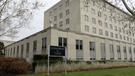 Στέιτ Ντιπάρτμεντ: Θετική στάση της Αθήνας απέναντι στην εβραϊκή κοινότητα