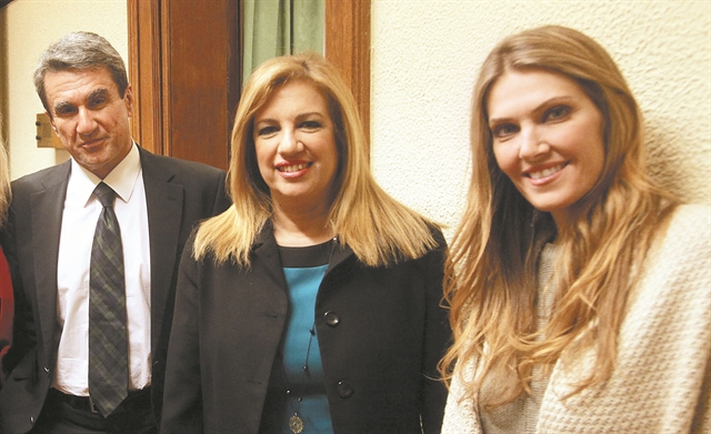 ΚΙΝΑΛ: Οι νέες συμμαχίες και το παλιό όνομα