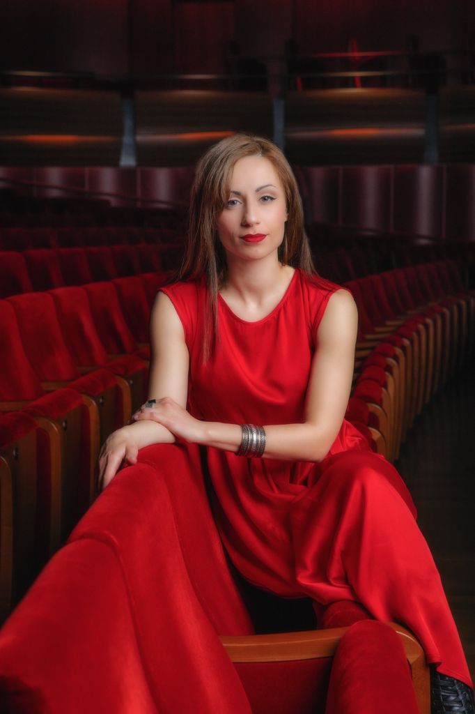 Αφροδίτη Πατουλίδου: «Δεν υπάρχει Ελληνας που  να φοβάται τη σκληρή δουλειά»