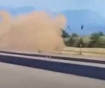 Αγρίνιο: Νεκρός 33χρονος οδηγός σε αγώνες – Βίντεο που κόβει την ανάσα