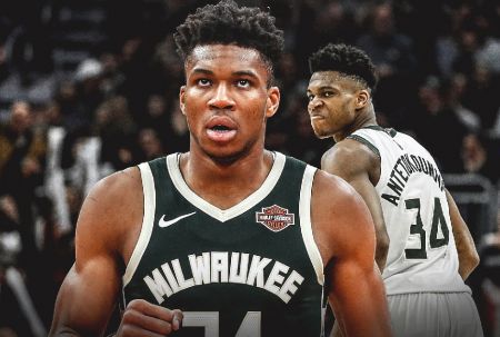 NBA: Η 40αρα του Αντετοκούνμπο κόντρα στους Πέισερς