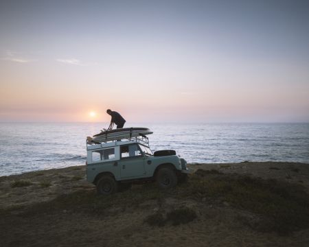 Οι «επαγγελματίες» ταξιδιώτες του Διαδικτύου