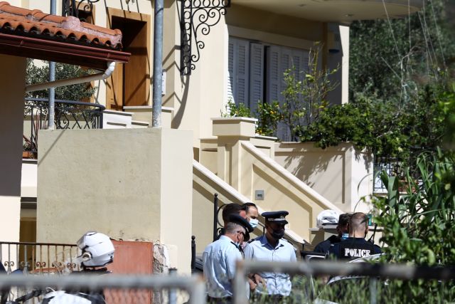 Γλυκά Νερά: Στο μικροσκόπιο παλιές υποθέσεις για να βρεθούν οι δράστες του εγκλήματος