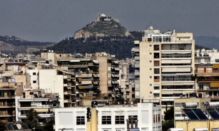 ΣΥΡΙΖΑ: Η κυβέρνηση κατεδαφίζει την προστασία της πρώτης κατοικίας | tovima.gr