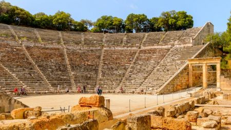 Οι αόρατοι άνθρωποι του πολιτισμού
