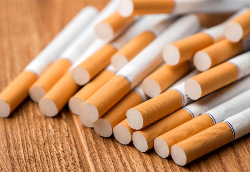 ΑΑΔΕ: Στην τσιμπίδα υπόθεση λαθρεμπορίου τσιγάρων