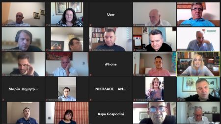 Γεννηματά: Η πανδημία είναι εδώ, παρά την εικόνα που δημιουργεί η κυβέρνηση