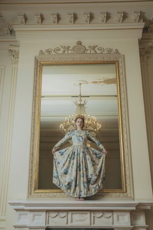 Στα άδυτα του θεατρικού κοστουμιού