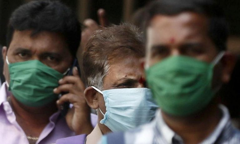 Δισεκατομμυριούχος κρυπτονομισμάτων δωρίζει 1 δισ. δολάρια για την πανδημία στην Ινδία | tovima.gr