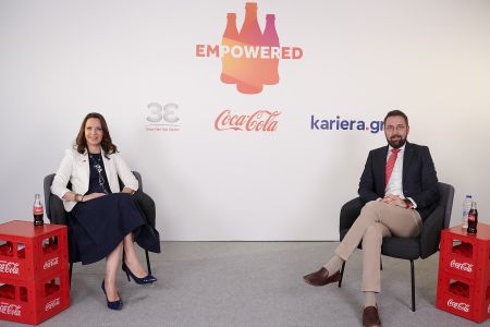 Empowered: Δεξιότητες του αύριο σε 10.000 επαγγελματίες HoReCa