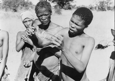 Και οι Θεοί παραμένουν τρελοί!