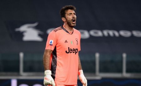 Θέλει Μπουφόν στη Ρόμα ο Μουρίνιο