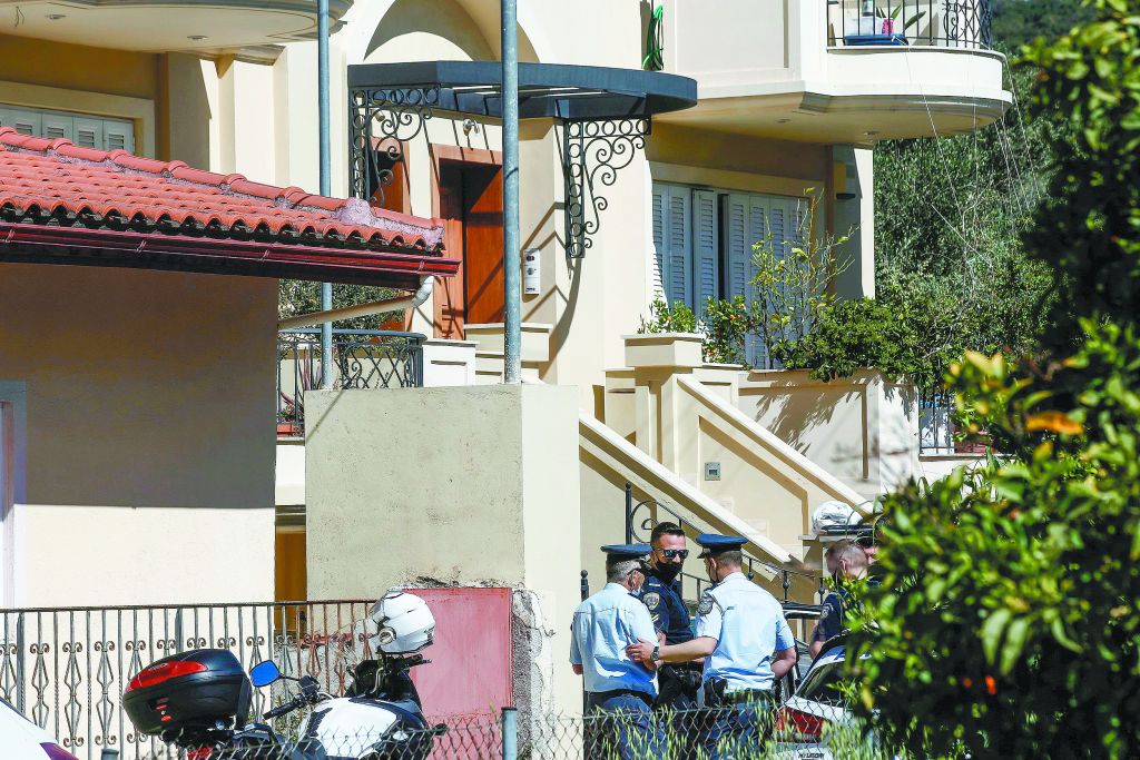 Γλυκά Νερά: Μαρτυρία για κατάθεση 15.000 ευρώ σε ATM, μετά το έγκλημα